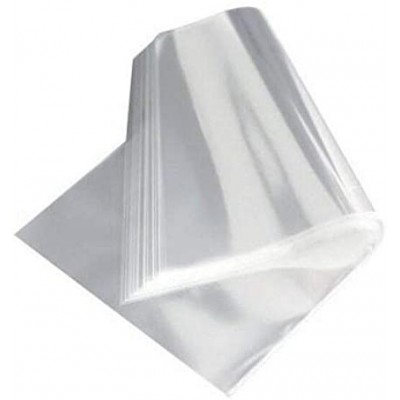 FOGLI IN CELLOPHANE 100X130 DA 25